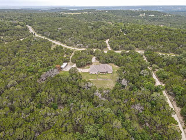 2809 Wind Point Court, Tolar, TX 76476