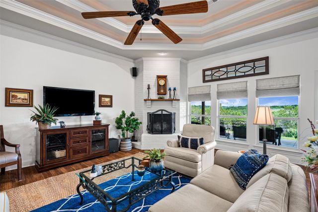 2809 Wind Point Court, Tolar, TX 76476