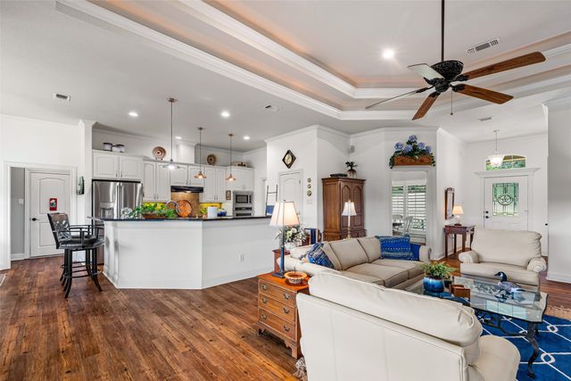 2809 Wind Point Court, Tolar, TX 76476