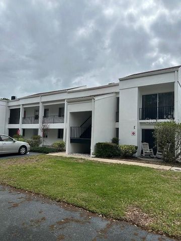 2060 MARILYN STREET 238, Clearwater, FL 33765