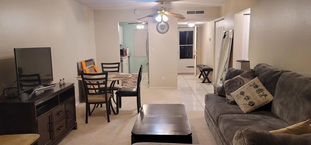 2060 MARILYN STREET 238, Clearwater, FL 33765