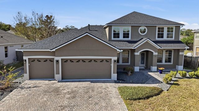 208 CRYSTAL RIDGE RD., Deland, FL 32720