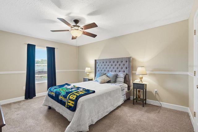 208 CRYSTAL RIDGE RD., Deland, FL 32720