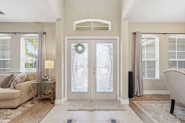 208 CRYSTAL RIDGE RD., Deland, FL 32720