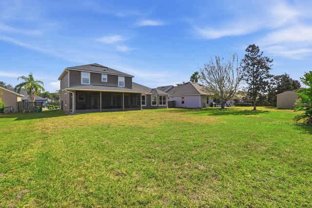 208 CRYSTAL RIDGE RD., Deland, FL 32720