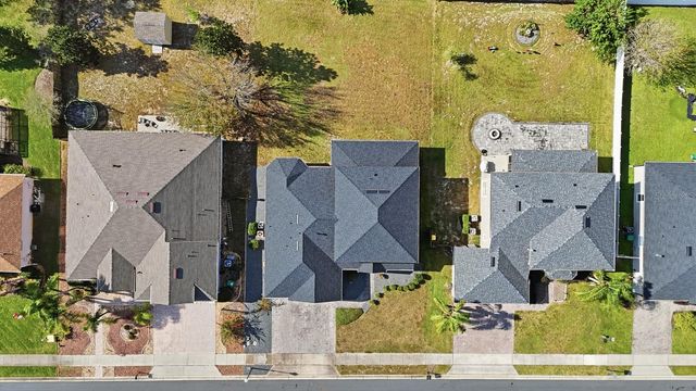208 CRYSTAL RIDGE RD., Deland, FL 32720