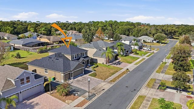 208 CRYSTAL RIDGE RD., Deland, FL 32720