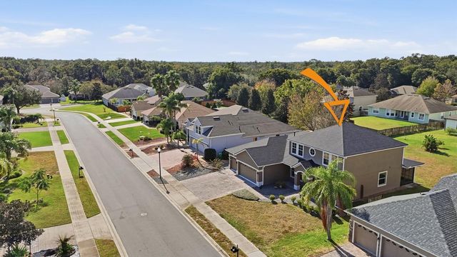 208 CRYSTAL RIDGE RD., Deland, FL 32720