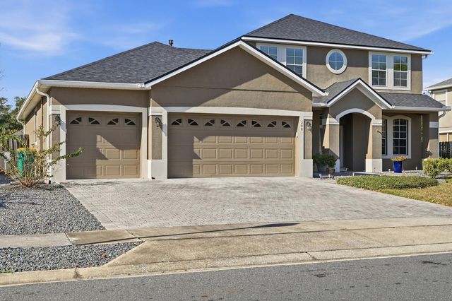 208 CRYSTAL RIDGE RD., Deland, FL 32720