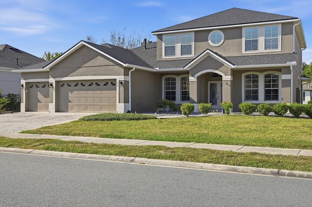 208 CRYSTAL RIDGE RD., Deland, FL 32720