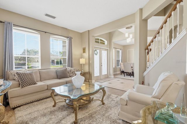 208 CRYSTAL RIDGE RD., Deland, FL 32720