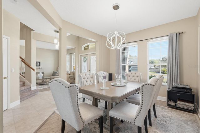 208 CRYSTAL RIDGE RD., Deland, FL 32720