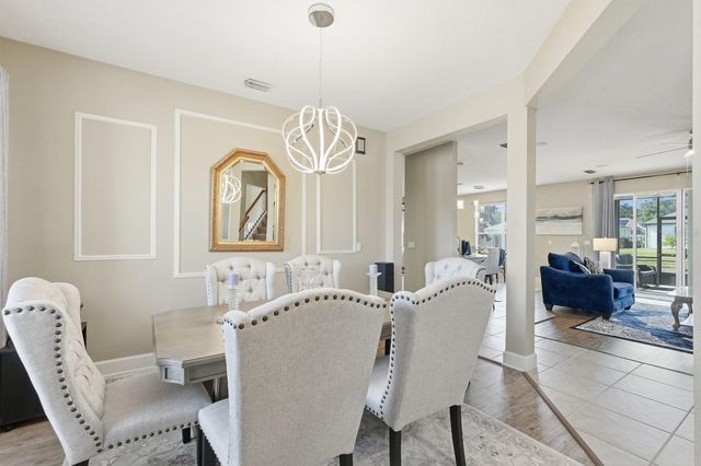 208 CRYSTAL RIDGE RD., Deland, FL 32720