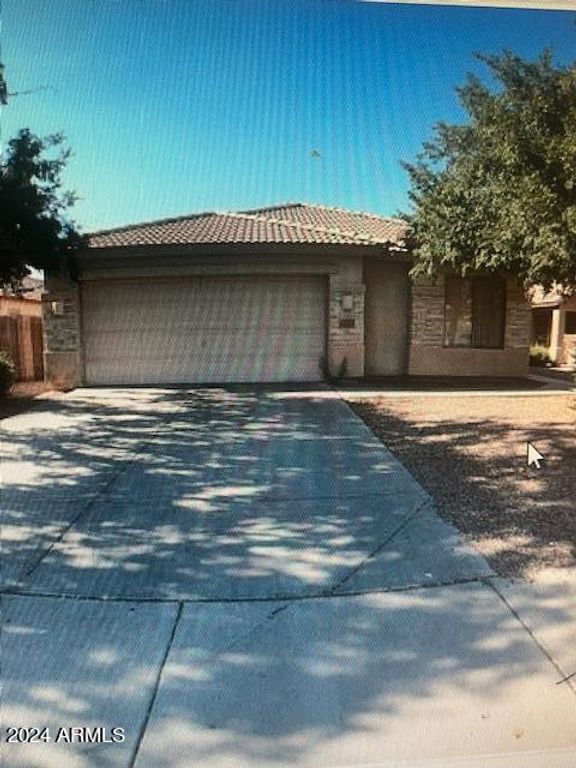 12522 W Hadley Street, Avondale, AZ 85323