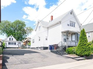 41-43 Prescott St, Everett, MA 02149