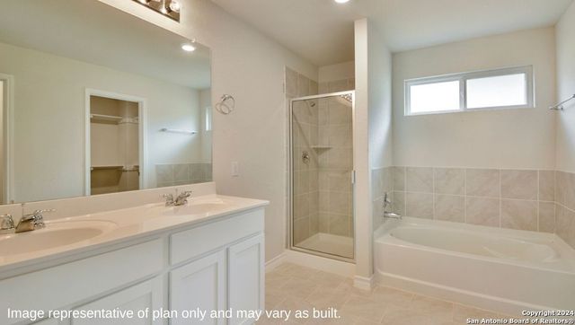 12606 Gral Bustamante, Converse, TX 78109