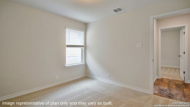 12606 Gral Bustamante, Converse, TX 78109