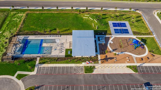 12606 Gral Bustamante, Converse, TX 78109