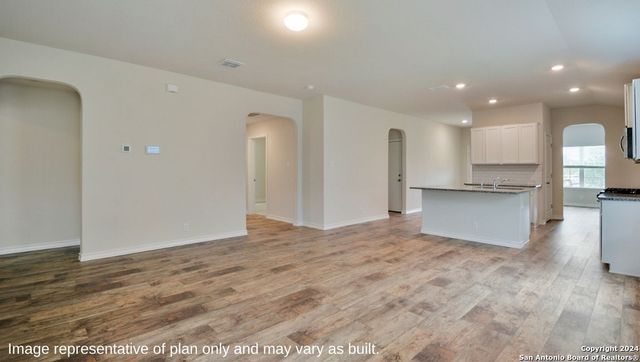 12606 Gral Bustamante, Converse, TX 78109