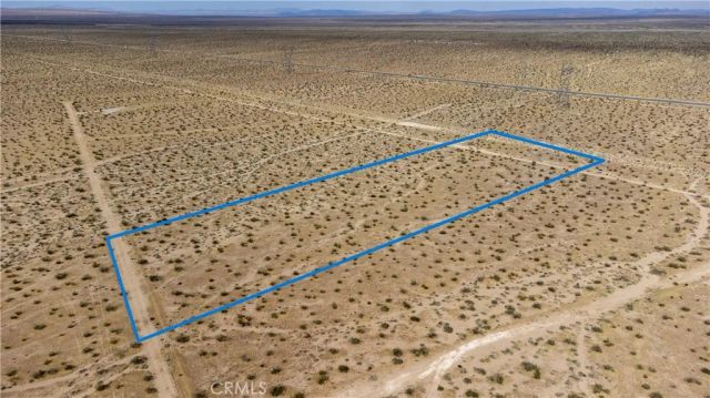 1 Vancouver, Adelanto, CA 92301