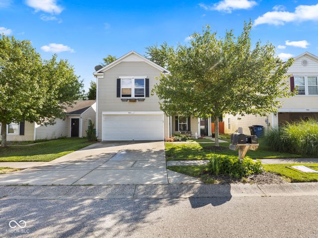 917 Balto Drive, Shelbyville, IN 46176