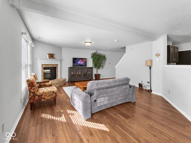 917 Balto Drive, Shelbyville, IN 46176
