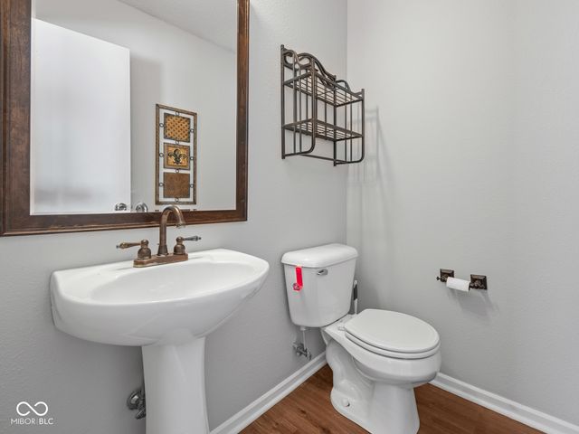 917 Balto Drive, Shelbyville, IN 46176