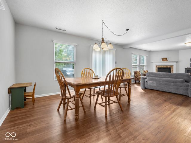 917 Balto Drive, Shelbyville, IN 46176