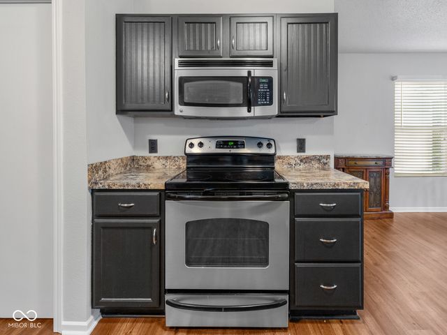 917 Balto Drive, Shelbyville, IN 46176