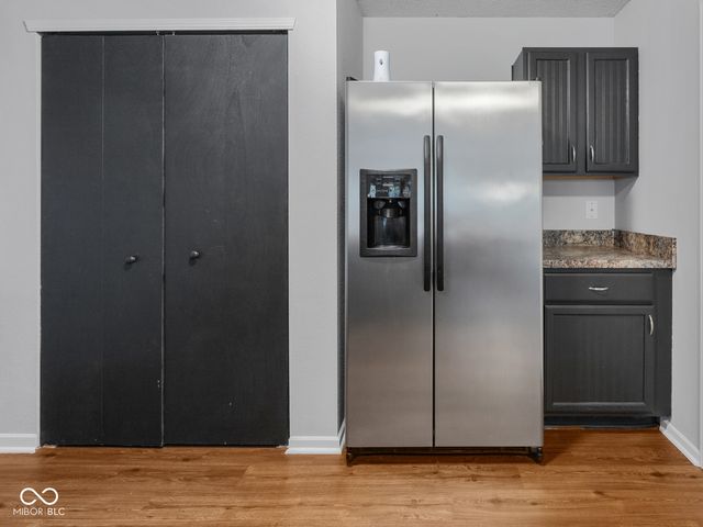 917 Balto Drive, Shelbyville, IN 46176