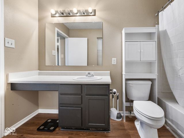 917 Balto Drive, Shelbyville, IN 46176