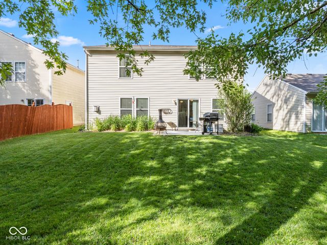 917 Balto Drive, Shelbyville, IN 46176