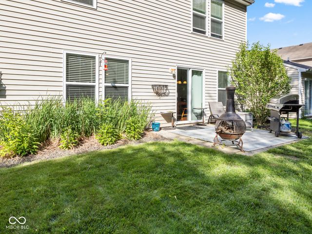 917 Balto Drive, Shelbyville, IN 46176