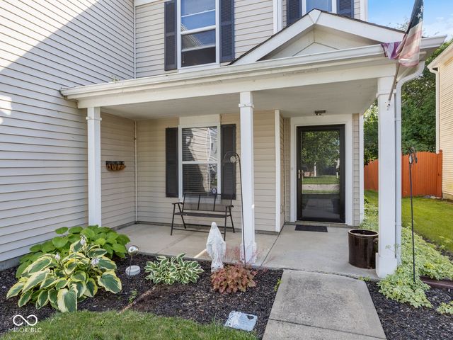 917 Balto Drive, Shelbyville, IN 46176