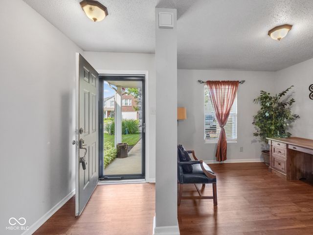 917 Balto Drive, Shelbyville, IN 46176