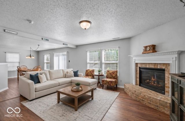 917 Balto Drive, Shelbyville, IN 46176