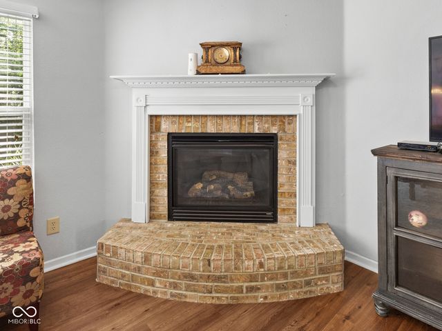 917 Balto Drive, Shelbyville, IN 46176