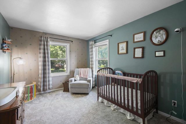 621 Seven Nations Drive, Madison, WI 53713