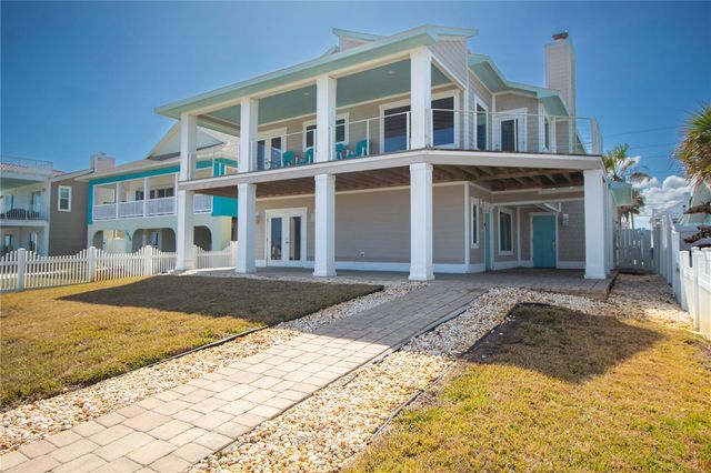 2614 S OCEAN SHORE BOULEVARD, Flagler Beach, FL 32136