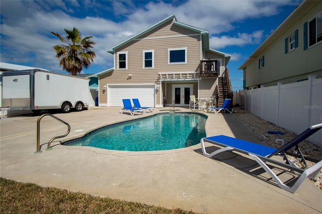 2614 S OCEAN SHORE BOULEVARD, Flagler Beach, FL 32136