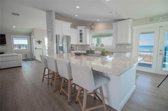 2614 S OCEAN SHORE BOULEVARD, Flagler Beach, FL 32136