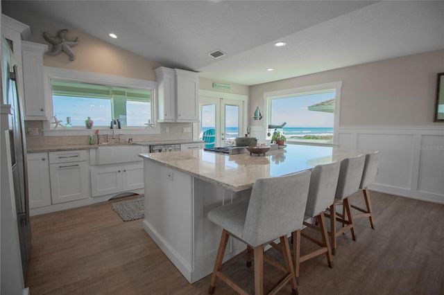 2614 S OCEAN SHORE BOULEVARD, Flagler Beach, FL 32136