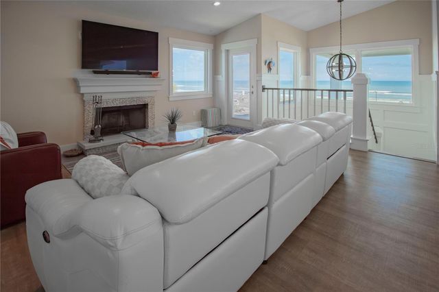 2614 S OCEAN SHORE BOULEVARD, Flagler Beach, FL 32136