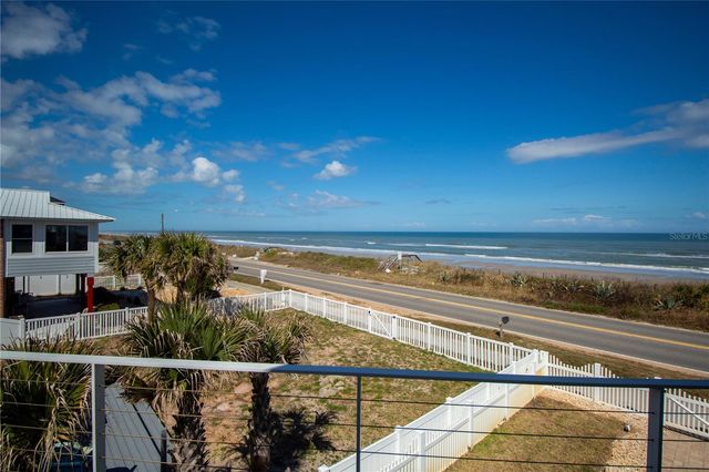 2614 S OCEAN SHORE BOULEVARD, Flagler Beach, FL 32136