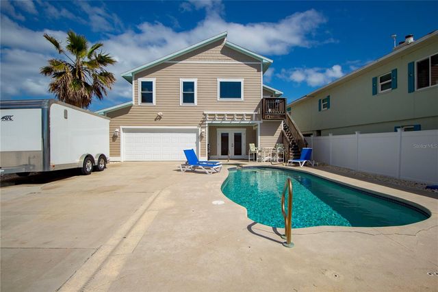 2614 S OCEAN SHORE BOULEVARD, Flagler Beach, FL 32136
