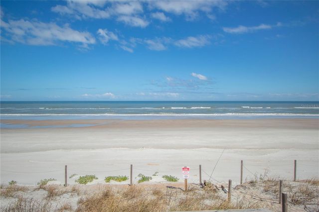 2614 S OCEAN SHORE BOULEVARD, Flagler Beach, FL 32136
