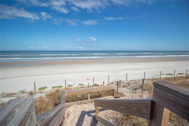 2614 S OCEAN SHORE BOULEVARD, Flagler Beach, FL 32136