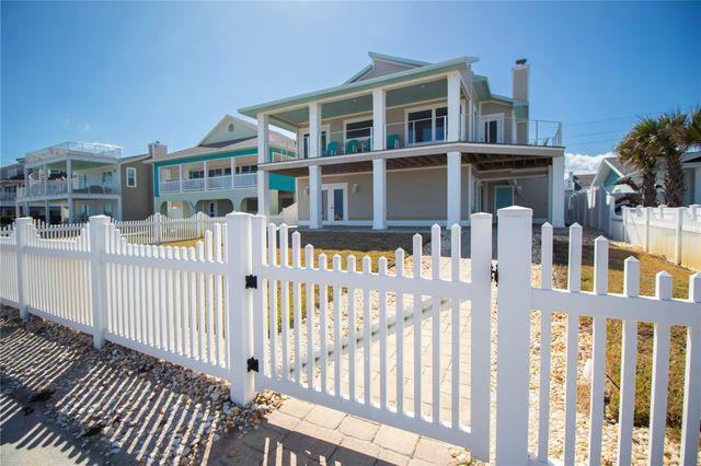 2614 S OCEAN SHORE BOULEVARD, Flagler Beach, FL 32136