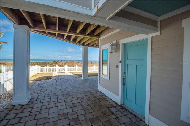 2614 S OCEAN SHORE BOULEVARD, Flagler Beach, FL 32136