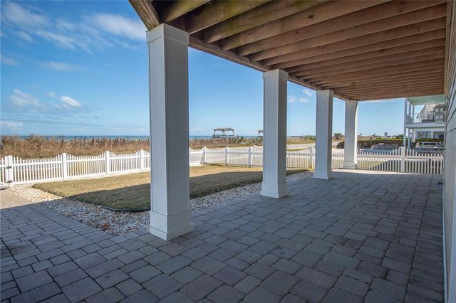 2614 S OCEAN SHORE BOULEVARD, Flagler Beach, FL 32136